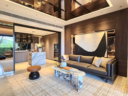 Meyer Blue (D15), Apartment #609095291